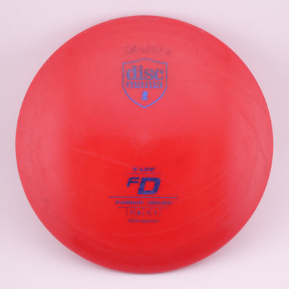 Discmania Discs (Used)