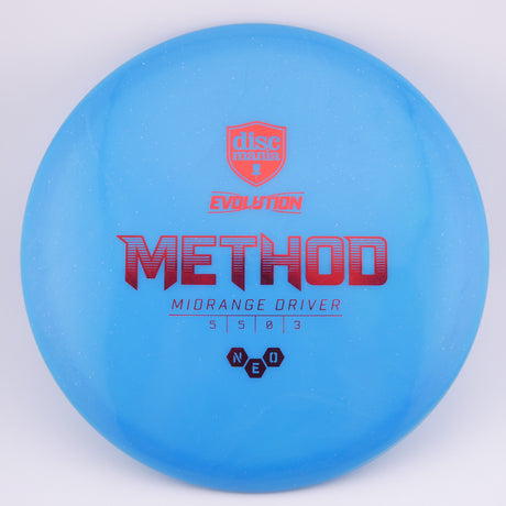 Discmania Discs (Used)