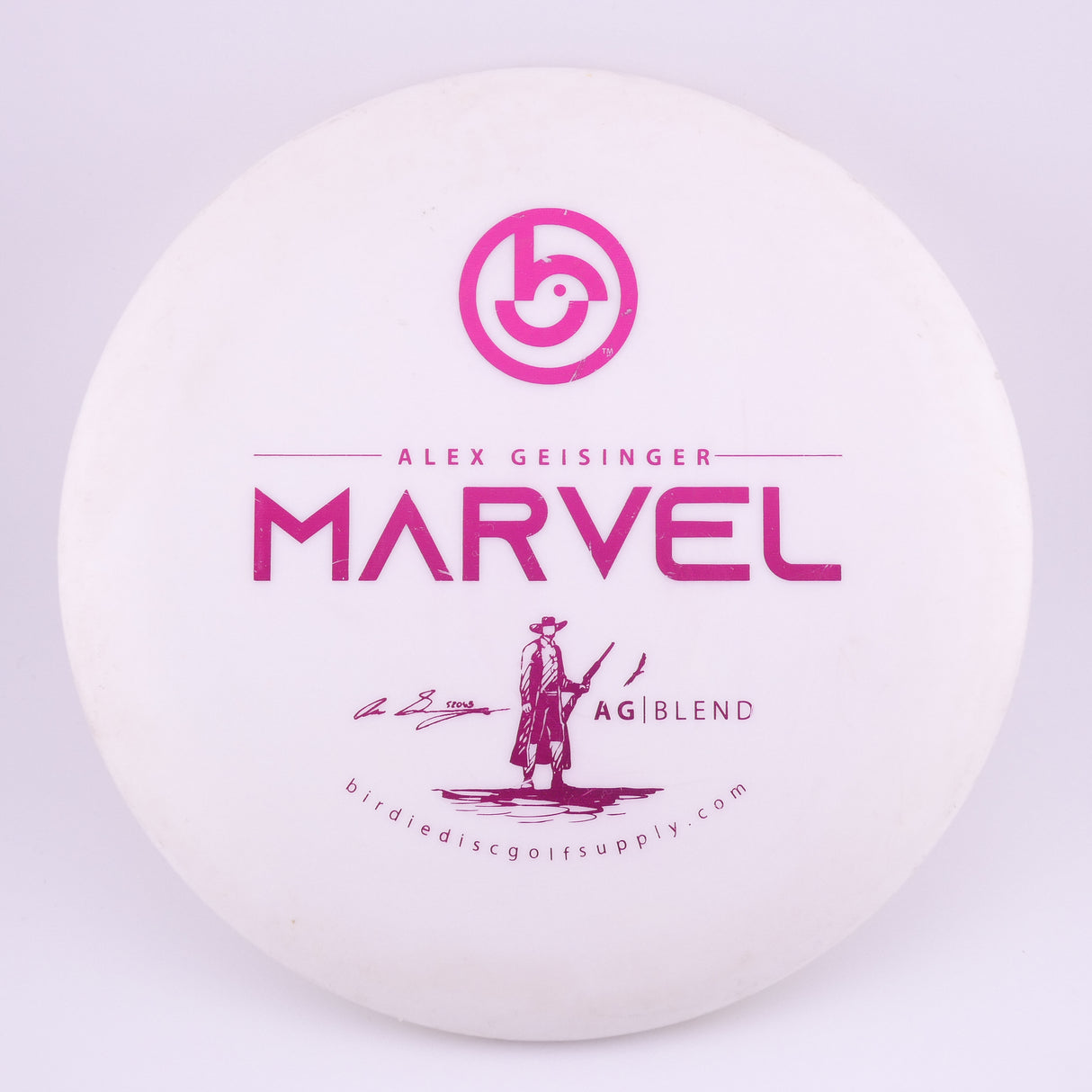 Birdie Disc Golf Supply Co (Used)