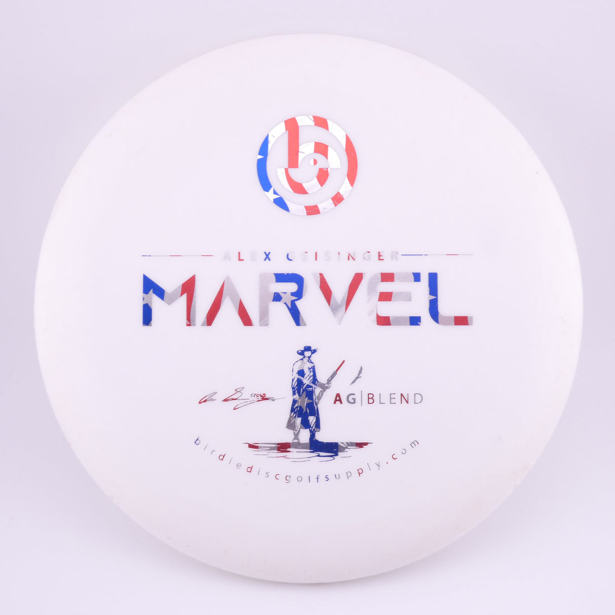 Birdie Disc Golf Supply Co (Used)