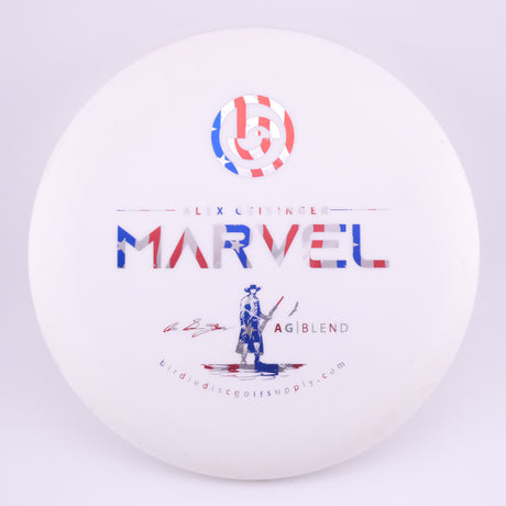 Birdie Disc Golf Supply Co (Used)