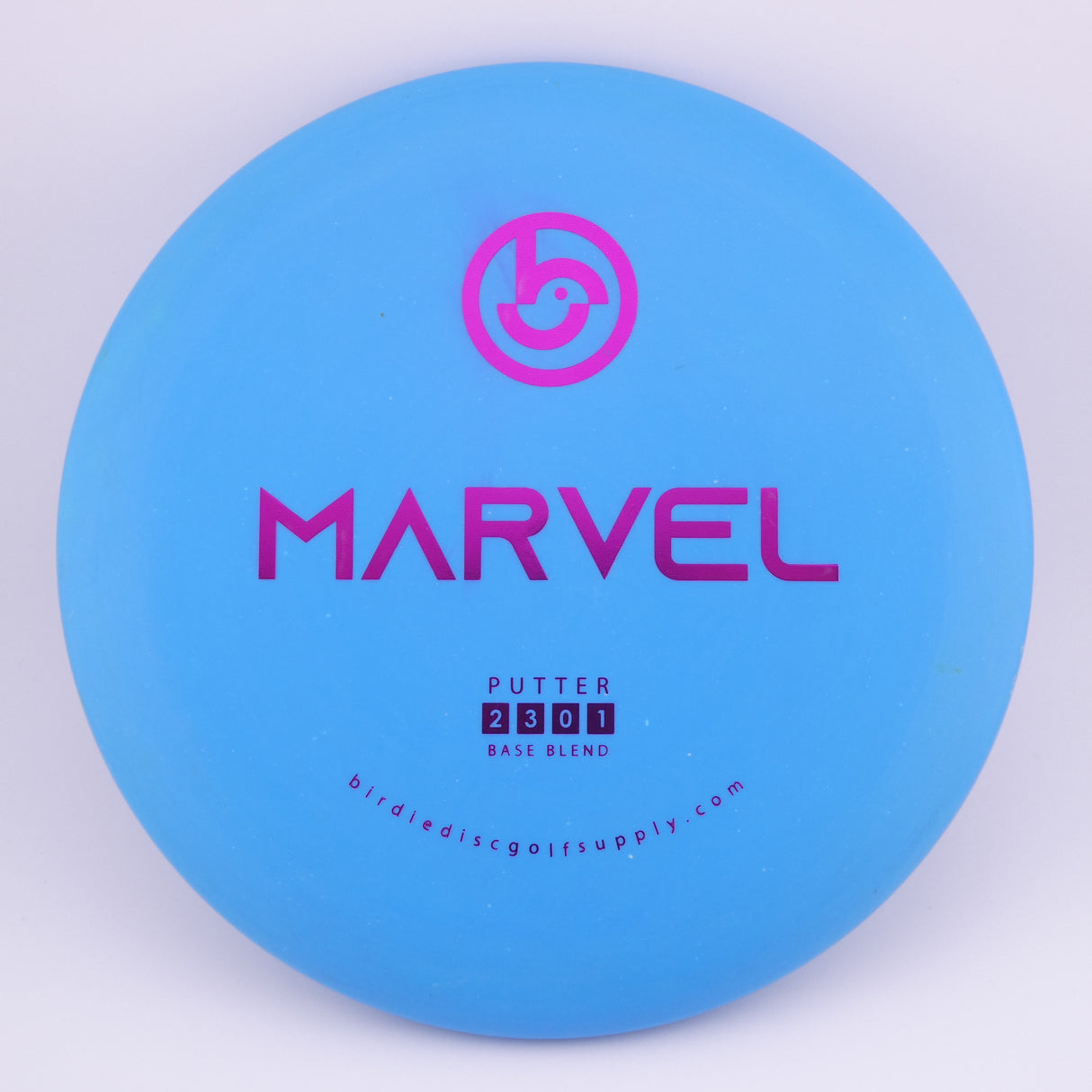 Birdie Disc Golf Supply Co (Used)