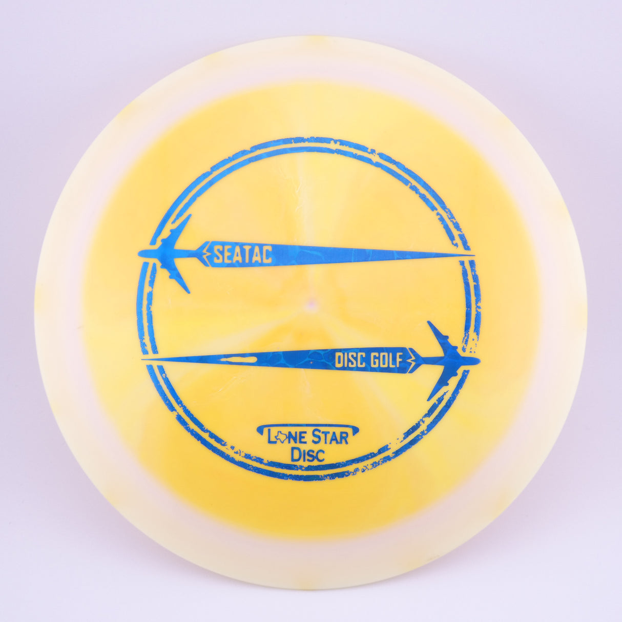 Lone Star Disc (Used)