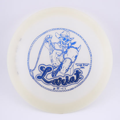 Lone Star Disc (Used)