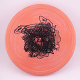 Lone Star Disc (Used)
