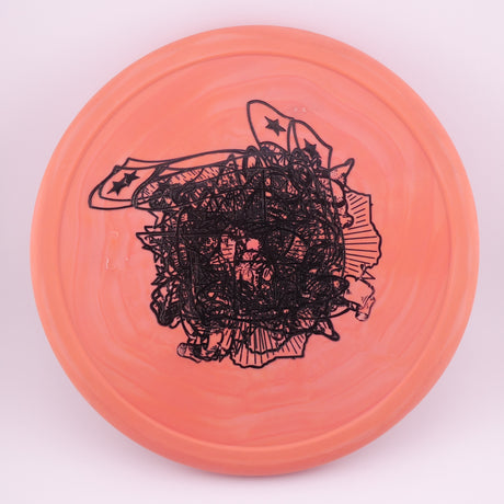 Lone Star Disc (Used)