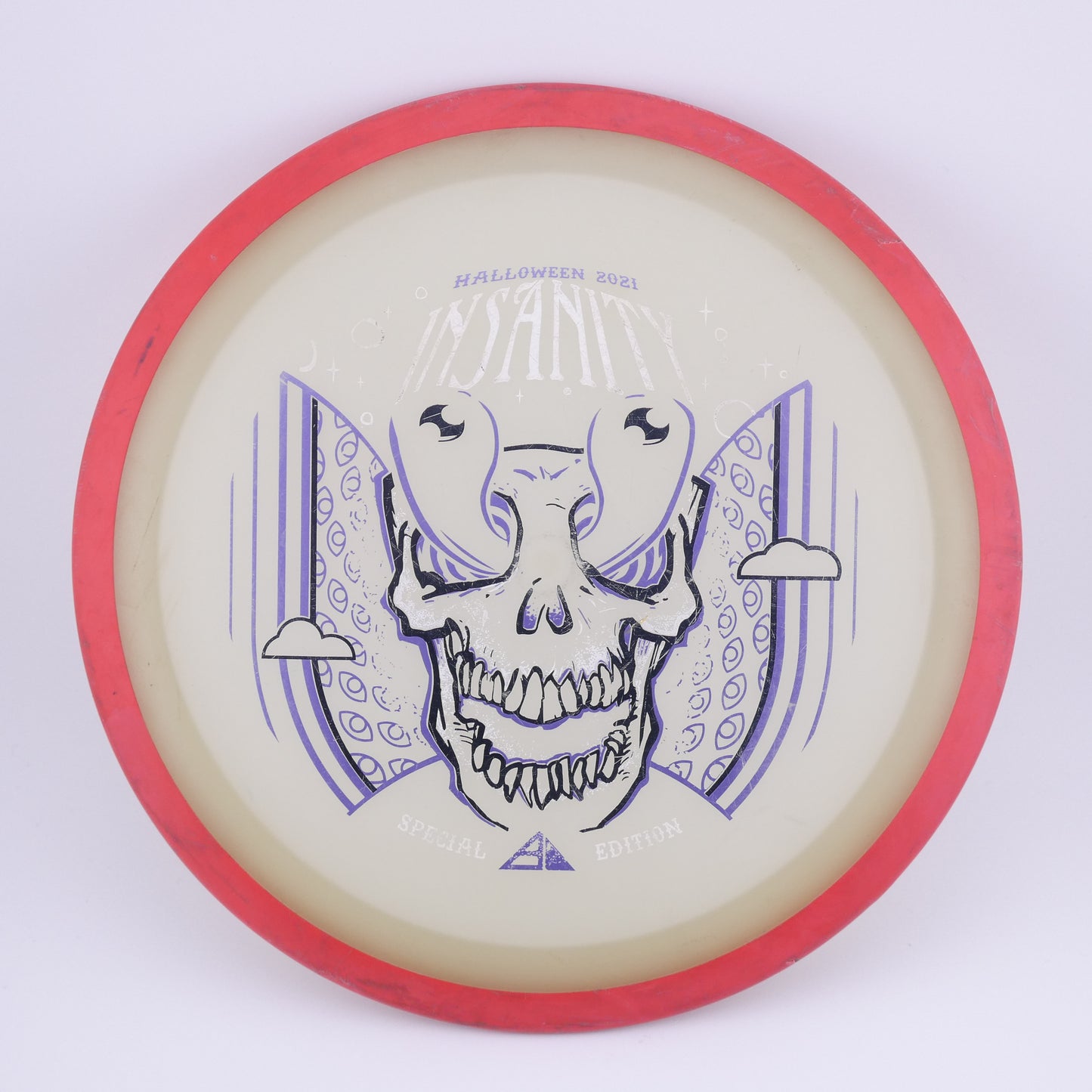 Axiom Discs (Used)