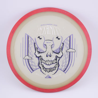 Axiom Discs (Used)