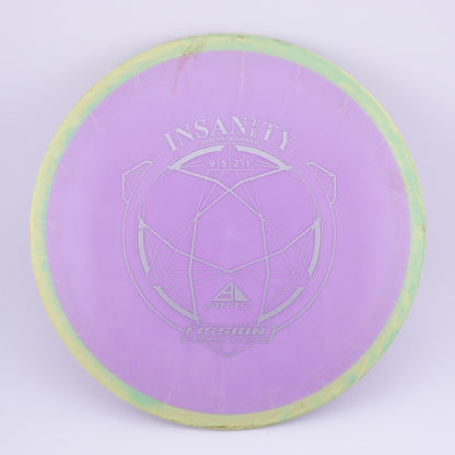 Axiom Discs (Used)