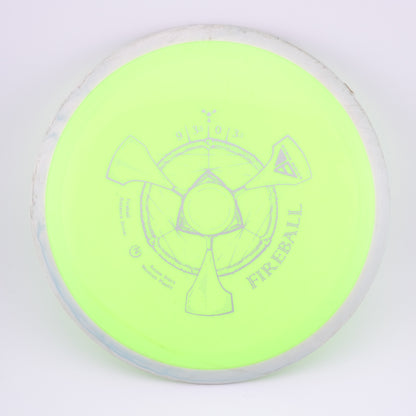 Axiom Discs (Used)