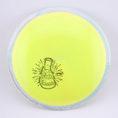 Axiom Discs (Used)