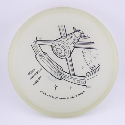 Axiom Discs (Used)