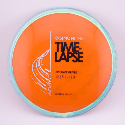 Axiom Discs (Used)