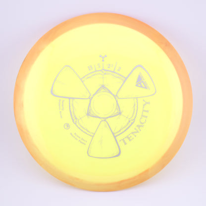 Axiom Discs (Used)