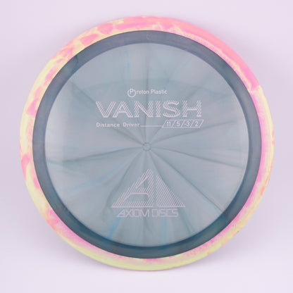 Axiom Discs (Used)