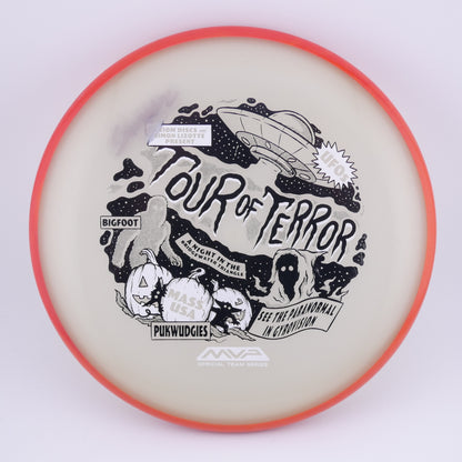 Axiom Discs (Used)