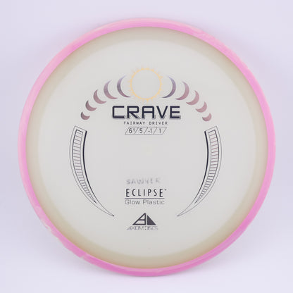 Axiom Discs (Used)