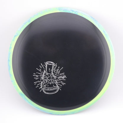 Axiom Discs (Used)