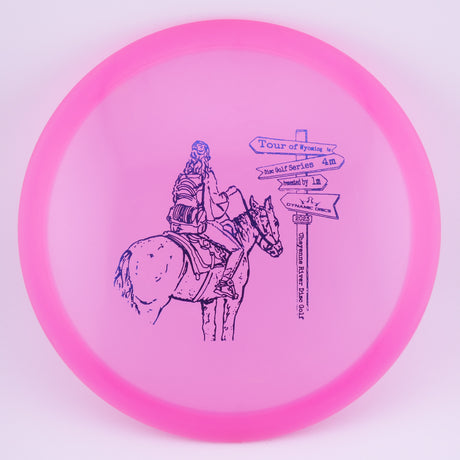 Dynamic Discs (Used)