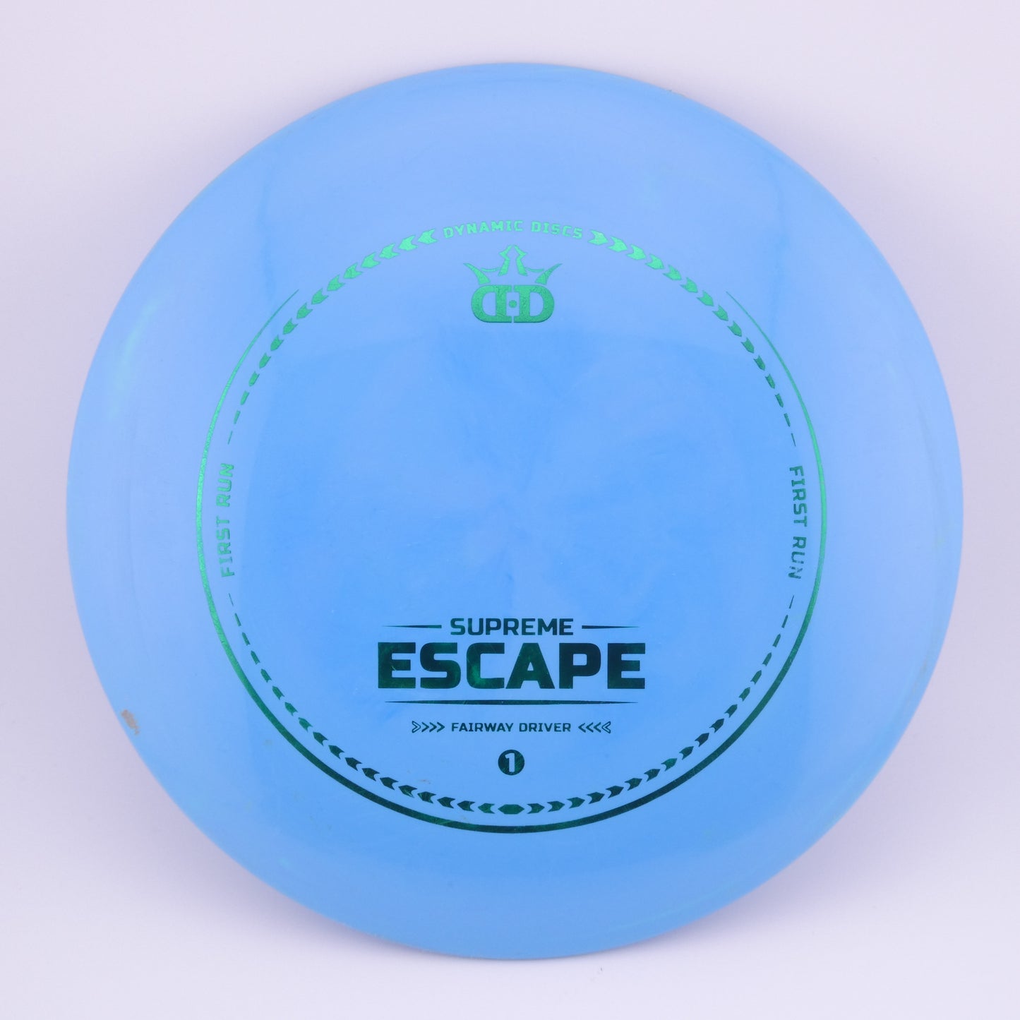 Dynamic Discs (Used)