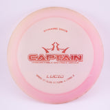 Dynamic Discs (Used)