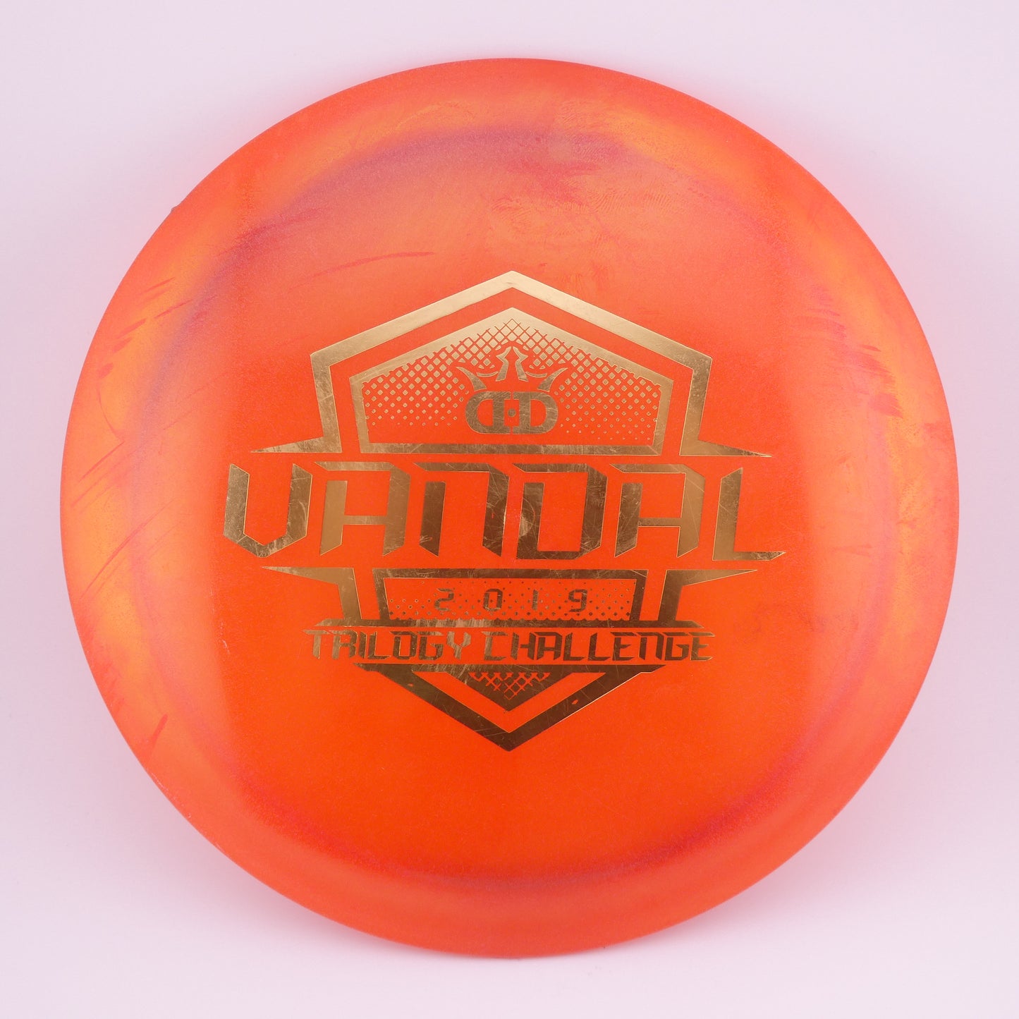 Dynamic Discs (Used)