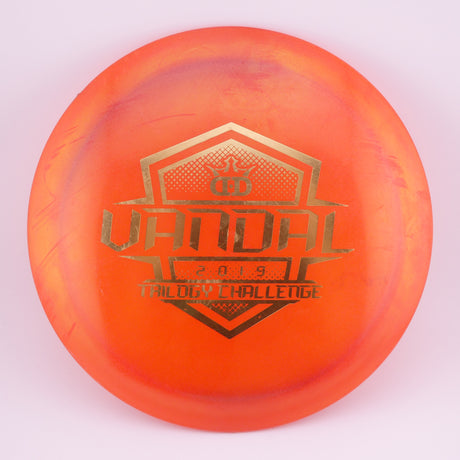 Dynamic Discs (Used)