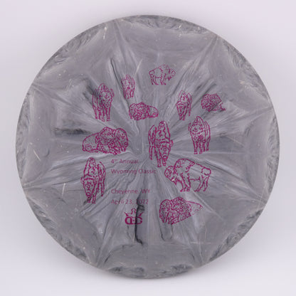 Dynamic Discs (Used)
