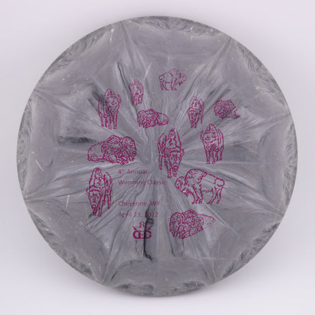 Dynamic Discs (Used)