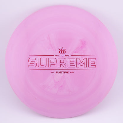 Dynamic Discs (Used)
