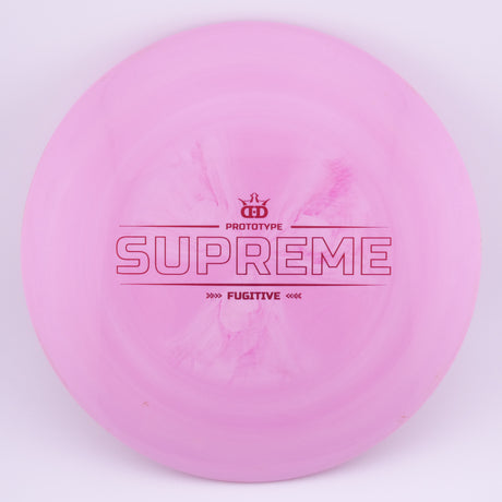 Dynamic Discs (Used)