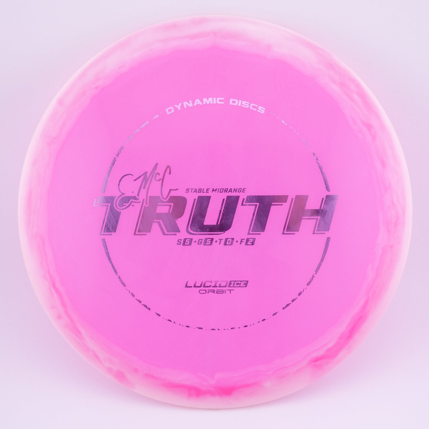 Dynamic Discs (Used)