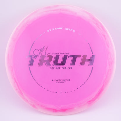 Dynamic Discs (Used)
