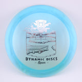 Dynamic Discs (Used)