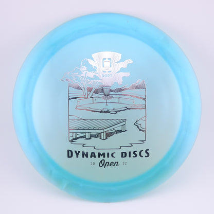 Dynamic Discs (Used)