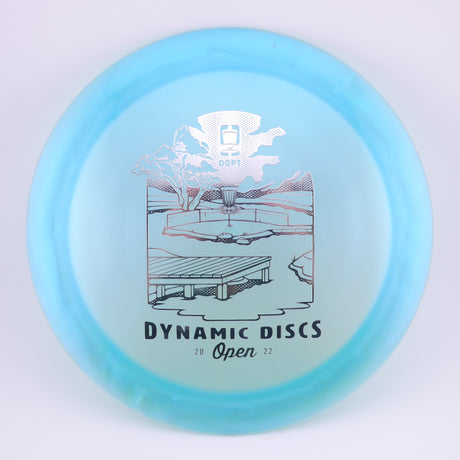 Dynamic Discs (Used)