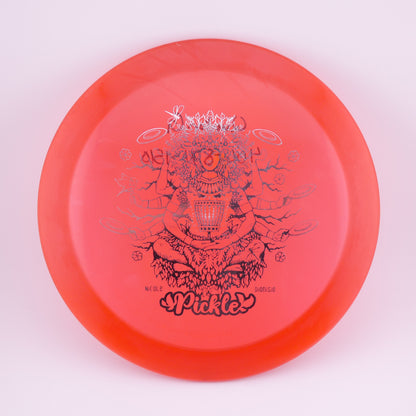 Infinite Discs (Used)