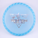 Buzzz Saw - Throw Down The Mountain Edition