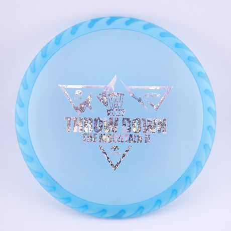 Buzzz Saw - Throw Down The Mountain Edition