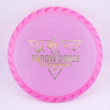 Buzzz Saw - Throw Down The Mountain Edition