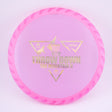 Discraft Buzzz Saw - Throw Down The Mountain Edition midrange disc golf disc
