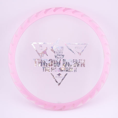 Buzzz Saw - Throw Down The Mountain Edition