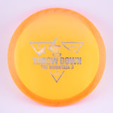 Buzzz Saw - Throw Down The Mountain Edition