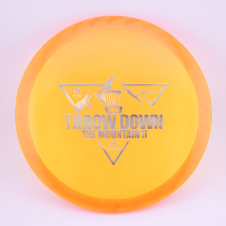 Buzzz Saw - Throw Down The Mountain Edition