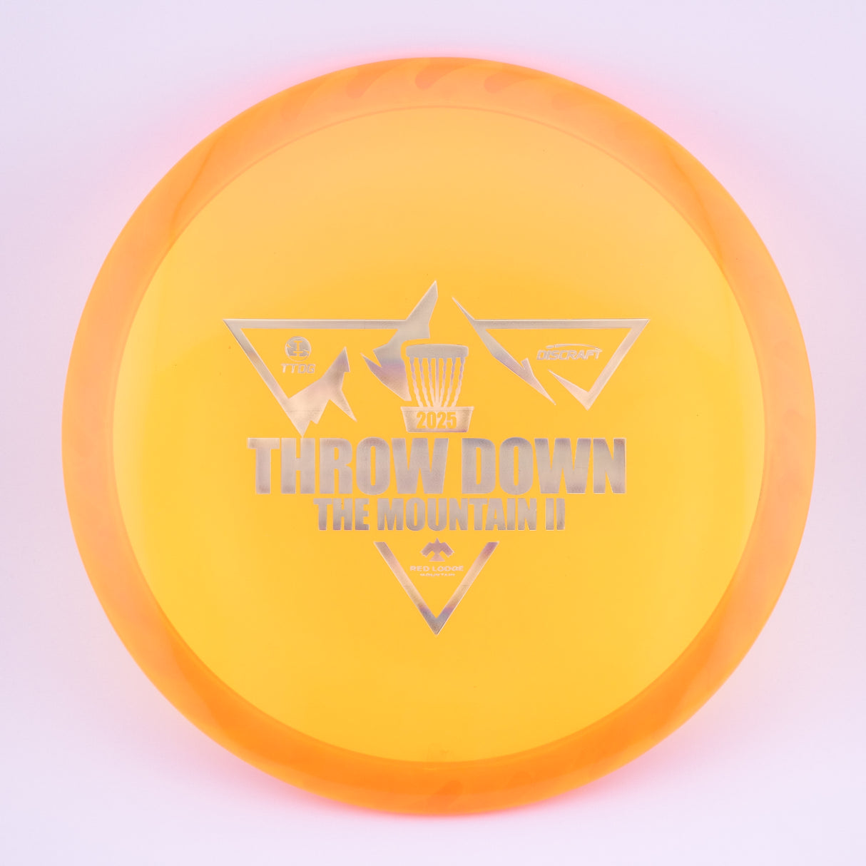 Buzzz Saw - Throw Down The Mountain Edition