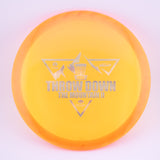 Buzzz Saw - Throw Down The Mountain Edition