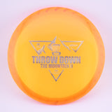 Buzzz Saw - Throw Down The Mountain Edition