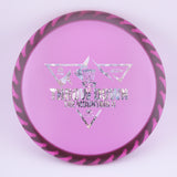 Buzzz Saw - Throw Down The Mountain Edition