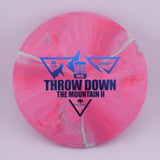Paul McBeth CT Luna - Throw Down The Mountain Edition