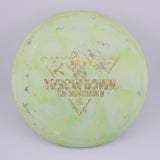 Jawbreaker Zone - Throw Down The Mountain Edition